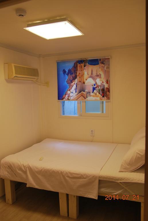 Star Hostel Myeongdong Ing โซล ห้อง รูปภาพ