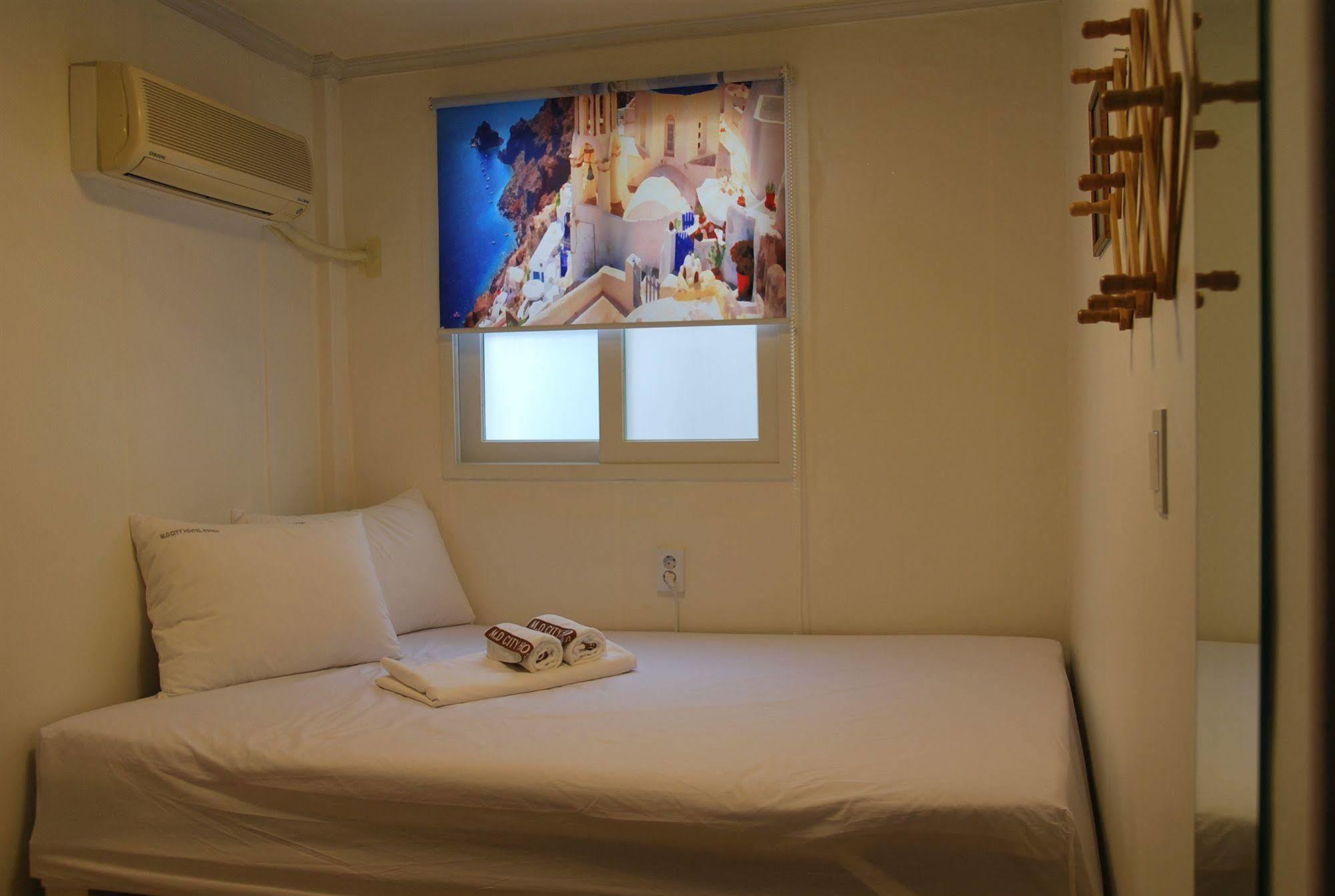 Star Hostel Myeongdong Ing โซล ภายนอก รูปภาพ